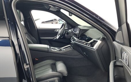 BMW X6, 2025 год, 12 600 000 рублей, 3 фотография