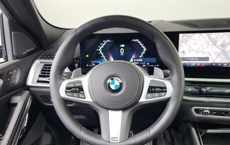 BMW X6, 2025 год, 12 600 000 рублей, 5 фотография