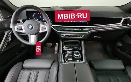 BMW X6, 2025 год, 12 600 000 рублей, 4 фотография