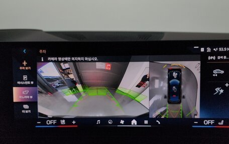 BMW X6, 2025 год, 12 600 000 рублей, 7 фотография