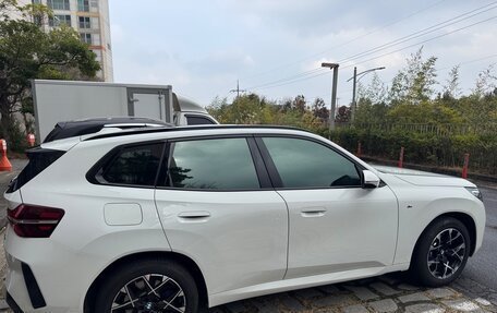 BMW X3, 2025 год, 6 845 000 рублей, 2 фотография