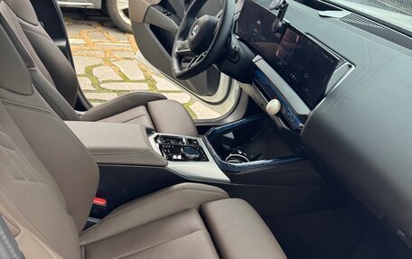 BMW X3, 2025 год, 6 845 000 рублей, 4 фотография