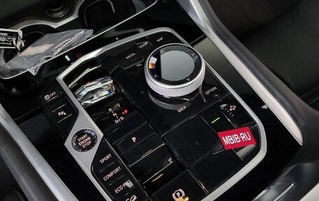 BMW X6, 2025 год, 12 600 000 рублей, 6 фотография