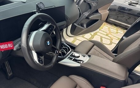 BMW X3, 2025 год, 6 845 000 рублей, 5 фотография