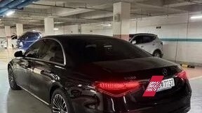 Mercedes-Benz S-Класс, 2025 год, 12 816 000 рублей, 4 фотография