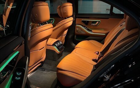 Mercedes-Benz S-Класс, 2025 год, 12 816 000 рублей, 9 фотография