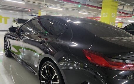 BMW 8 серия, 2025 год, 14 150 000 рублей, 2 фотография