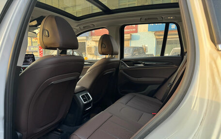 BMW X3, 2024 год, 6 фотография