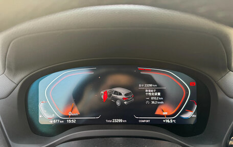 BMW X3, 2024 год, 5 фотография