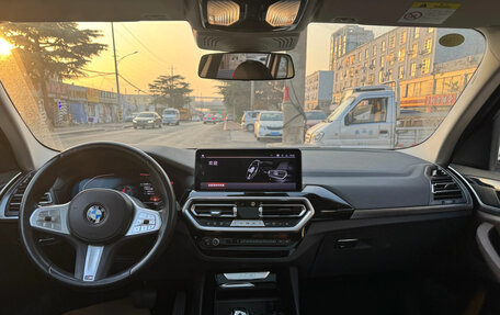 BMW X3, 2024 год, 4 фотография