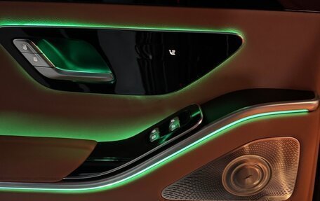 Mercedes-Benz S-Класс, 2025 год, 12 816 000 рублей, 7 фотография