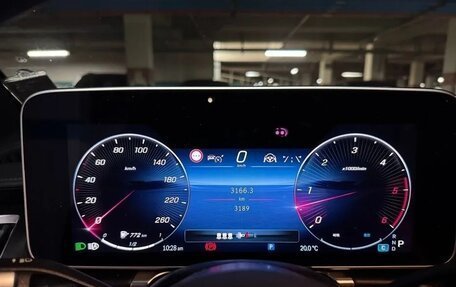 Mercedes-Benz S-Класс, 2025 год, 12 816 000 рублей, 6 фотография