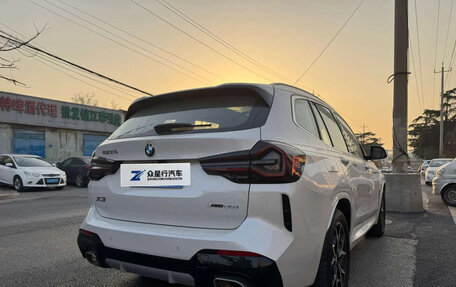 BMW X3, 2024 год, 2 фотография