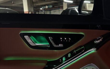 Mercedes-Benz S-Класс, 2025 год, 12 816 000 рублей, 8 фотография