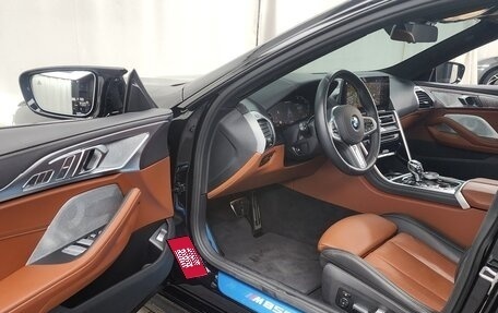 BMW 8 серия, 2025 год, 14 150 000 рублей, 4 фотография