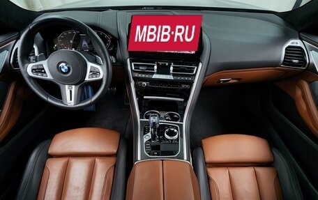 BMW 8 серия, 2025 год, 14 150 000 рублей, 6 фотография