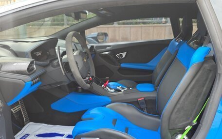 Lamborghini Huracán, 2022 год, 27 125 000 рублей, 3 фотография