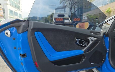 Lamborghini Huracán, 2022 год, 27 125 000 рублей, 5 фотография