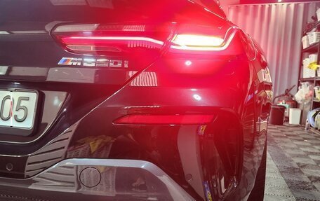 BMW 8 серия, 2025 год, 14 150 000 рублей, 7 фотография