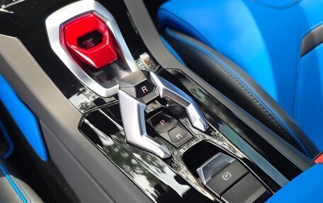 Lamborghini Huracán, 2022 год, 27 125 000 рублей, 6 фотография