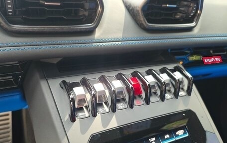 Lamborghini Huracán, 2022 год, 27 125 000 рублей, 7 фотография