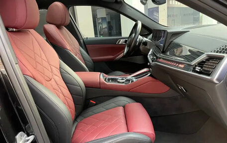 BMW X6, 2024 год, 13 175 000 рублей, 3 фотография