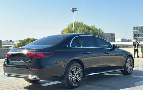 Mercedes-Benz E-Класс, 2024 год, 7 490 000 рублей, 2 фотография