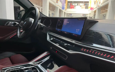 BMW X6, 2024 год, 13 175 000 рублей, 4 фотография