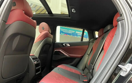 BMW X6, 2024 год, 13 175 000 рублей, 7 фотография