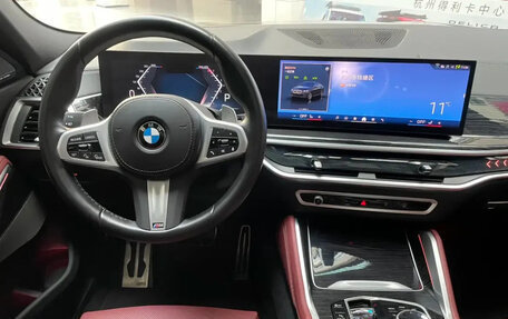 BMW X6, 2024 год, 13 175 000 рублей, 6 фотография