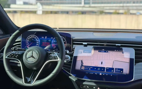 Mercedes-Benz E-Класс, 2024 год, 7 490 000 рублей, 4 фотография