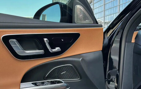 Mercedes-Benz E-Класс, 2024 год, 7 490 000 рублей, 5 фотография