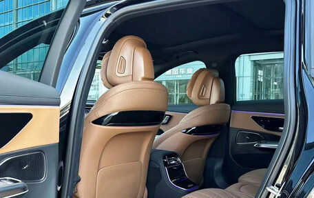 Mercedes-Benz E-Класс, 2024 год, 7 490 000 рублей, 7 фотография