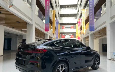 BMW X6, 2024 год, 13 175 000 рублей, 2 фотография