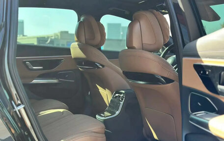 Mercedes-Benz E-Класс, 2024 год, 7 490 000 рублей, 6 фотография