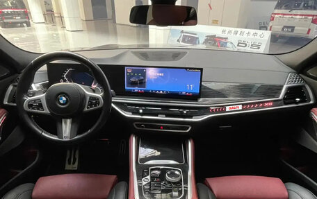 BMW X6, 2024 год, 13 175 000 рублей, 5 фотография