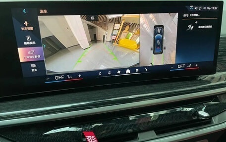 BMW X6, 2024 год, 13 175 000 рублей, 8 фотография