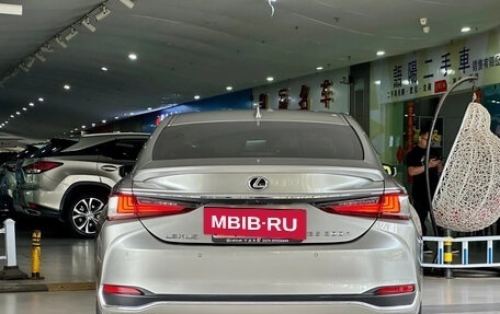 Lexus ES VII, 2024 год, 8 326 000 рублей, 2 фотография