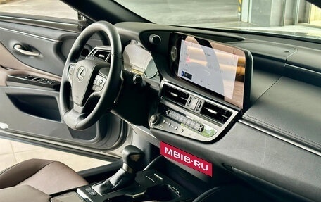 Lexus ES VII, 2024 год, 8 326 000 рублей, 4 фотография