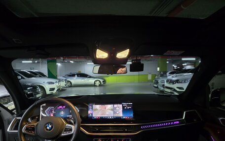 BMW X5, 2025 год, 12 825 000 рублей, 4 фотография