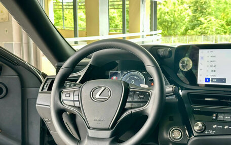 Lexus ES VII, 2024 год, 8 326 000 рублей, 5 фотография