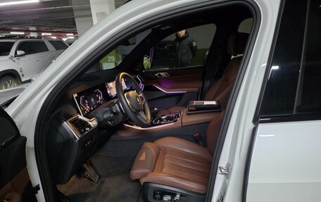 BMW X5, 2025 год, 12 825 000 рублей, 3 фотография