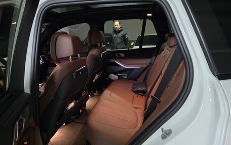 BMW X5, 2025 год, 12 825 000 рублей, 7 фотография