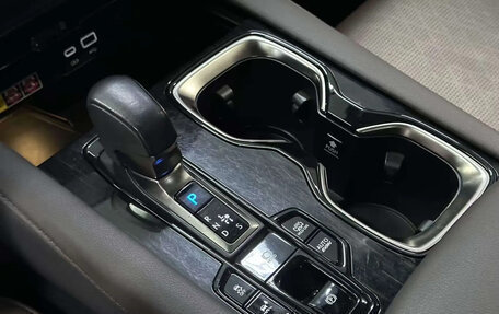 Lexus RX IV рестайлинг, 2024 год, 10 070 000 рублей, 5 фотография