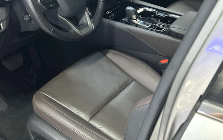 Lexus RX IV рестайлинг, 2024 год, 10 070 000 рублей, 7 фотография