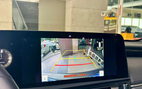 Lexus ES VII, 2024 год, 8 326 000 рублей, 6 фотография