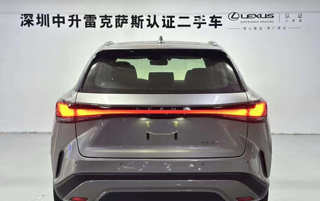 Lexus RX IV рестайлинг, 2024 год, 10 070 000 рублей, 2 фотография