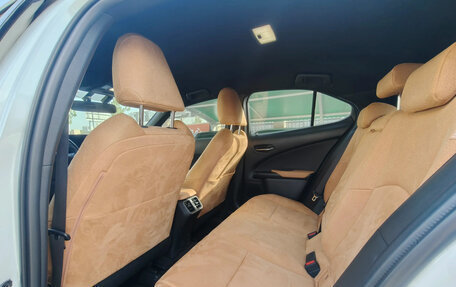 Lexus UX I, 2024 год, 4 945 000 рублей, 5 фотография