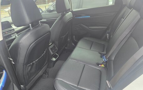 KIA Seltos I, 2025 год, 3 842 000 рублей, 8 фотография