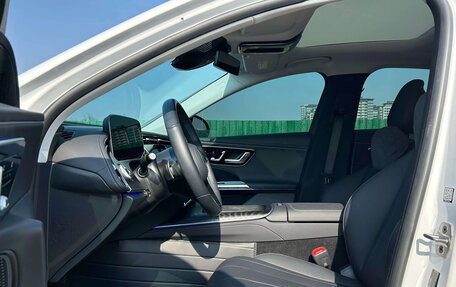 Mercedes-Benz E-Класс, 2025 год, 6 797 000 рублей, 5 фотография